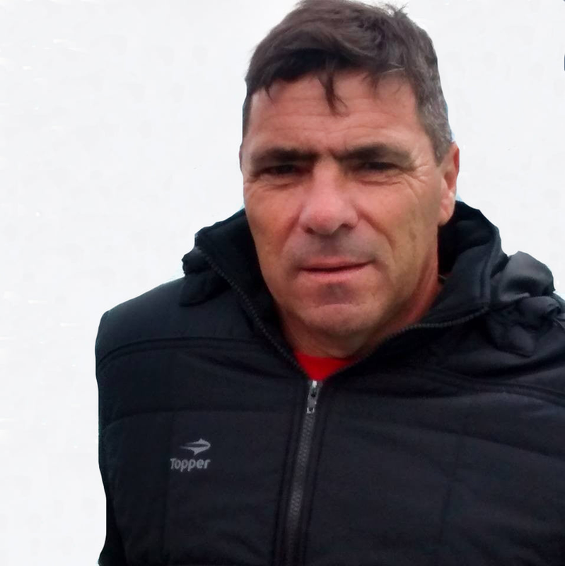 FÚTBOL: ALEJANDRO ZURBRIGGEN ES EL NUEVO DT DE PRIMERA DE BROWN.