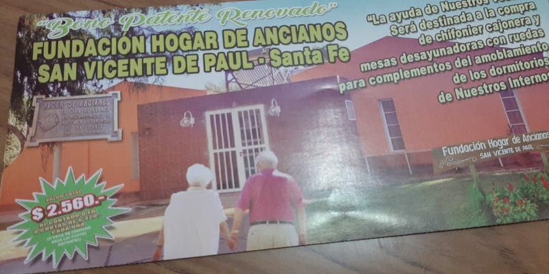 Ganadores del Sorteo Final del Bono Patente.