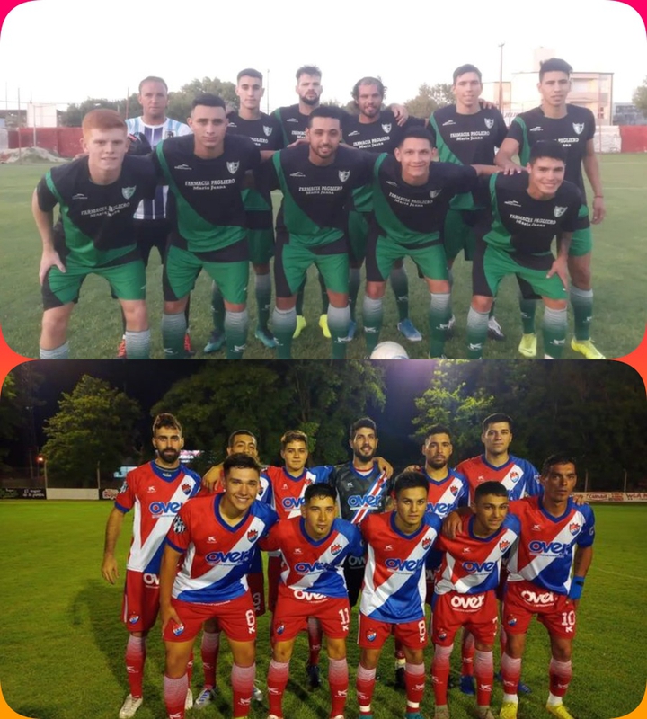 FÚTBOL - Bochazo debuta el Sábado y Brown el Domingo.