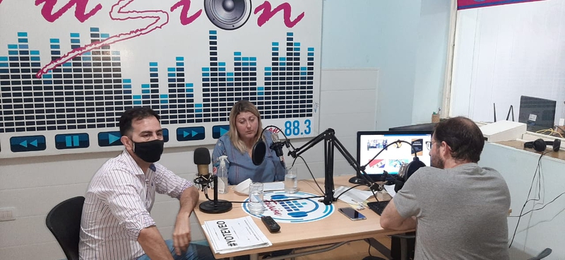 FINACO 2019: ESCENARIO ALTERNATIVO CULTURAL