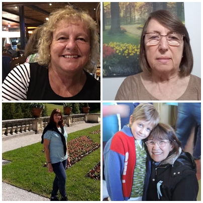 Testimonios de Ex-Docentes de la Escuela 372 del Paraje Los Sembrados.