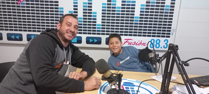 6° Fecha del Open Kart Santafesino en Colonia Belgrano