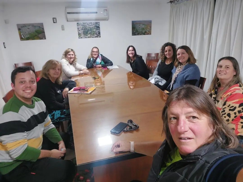 PROGRAMA DE EDUCACIÓN PERMANENTE PARA ADULTOS