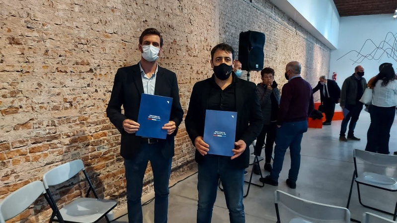 Diez oferentes para mejorar canales y construir defensas
