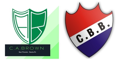 FÚTBOL -GOLES DE LOS PARTIDOS DE BROWN Y BOCHAZO.