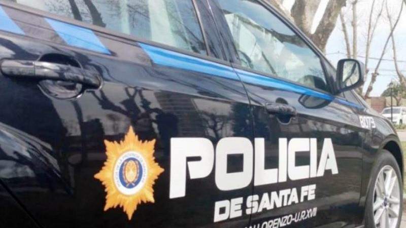 EXHIBICIONISTA DETENIDO EN SAN VICENTE