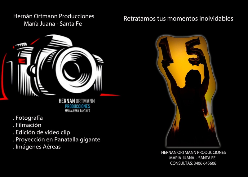 FOTOGRAFIA HERNAN