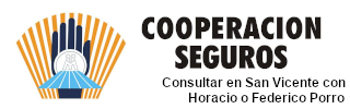 Cooperacion Seguros