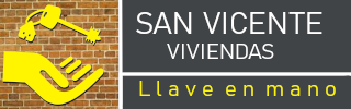 San Vicente Viviendas