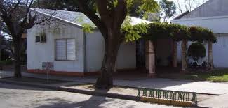SAMCO SAN VICENTE TIENE SU ASOCIACIÓN COOPERADORA.