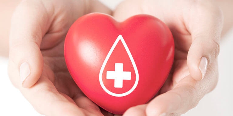 BALANCE DEL CENTRO DADORES VOLUNTARIOS DE SANGRE