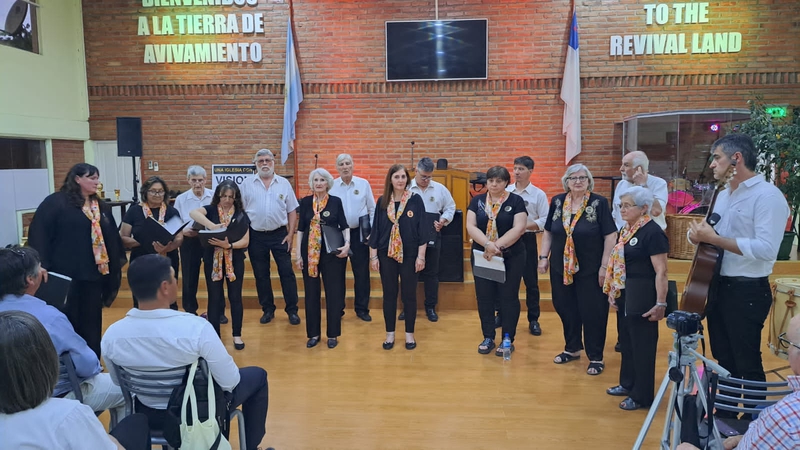 MERLO LE CANTA A AMÉRICA