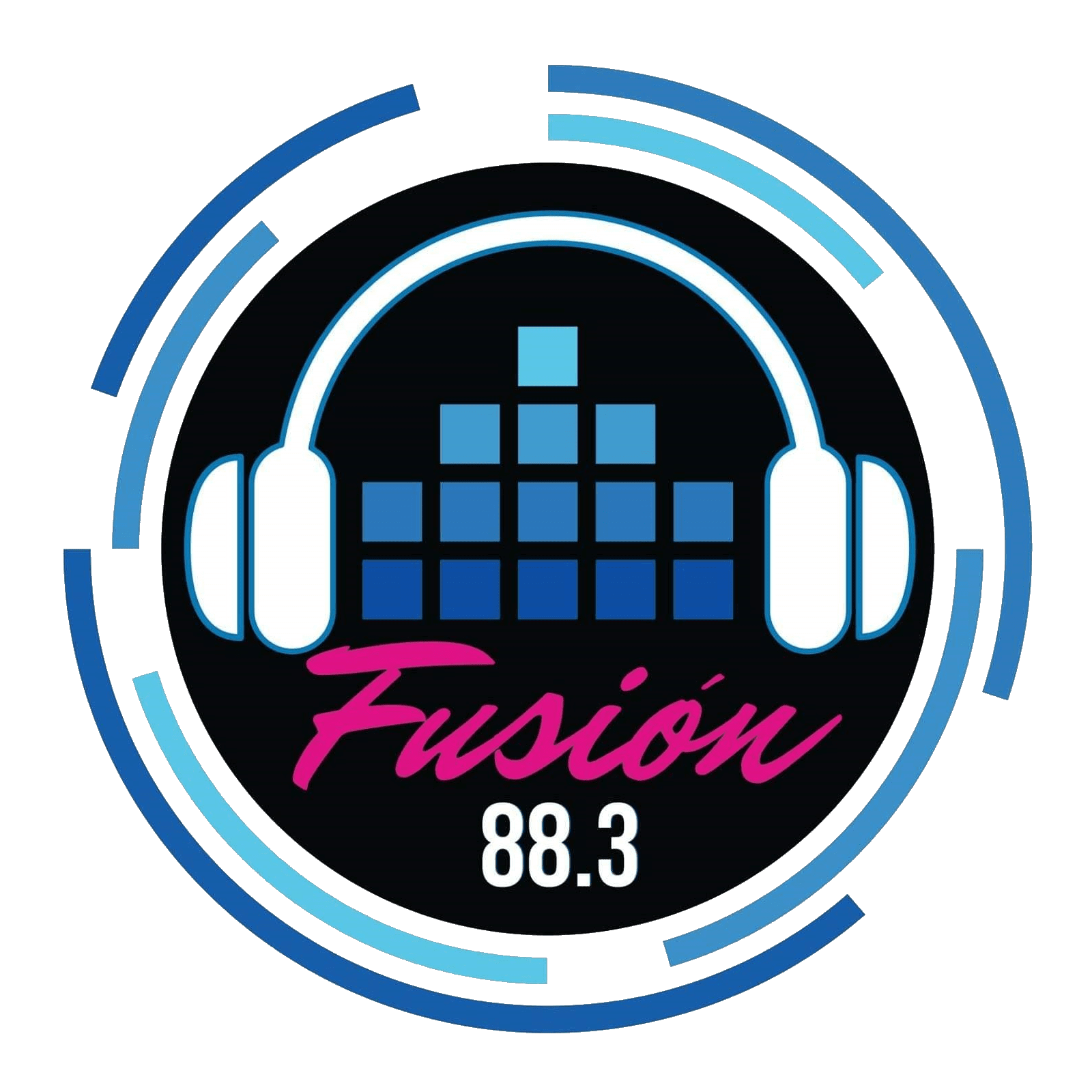 FM FUSION - 88.3 ONLINE